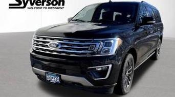 FORD EXPEDITION MAX 2020 1FMJK2AT2LEA21907 image